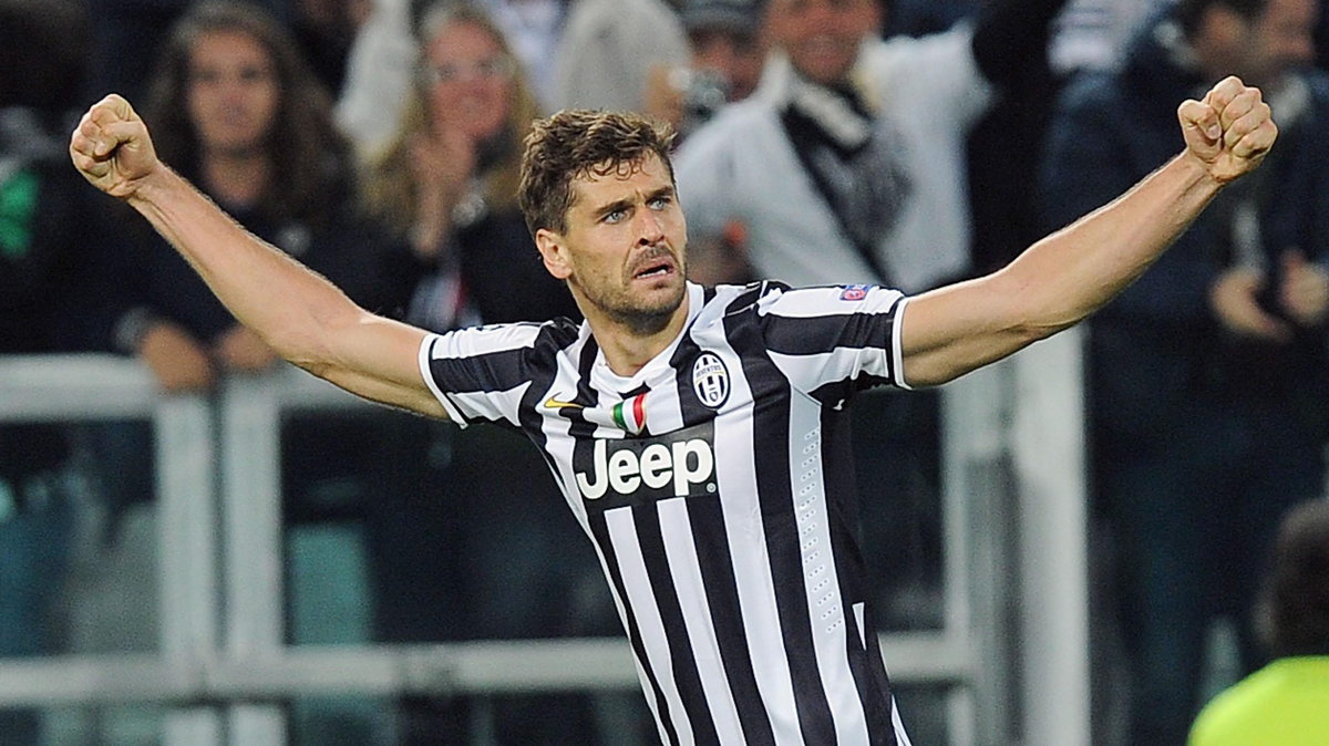 Fernando Llorente