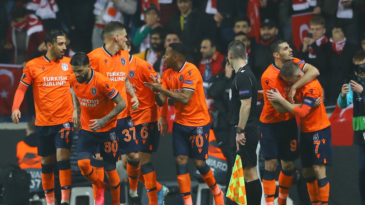 Istanbul Basaksehir