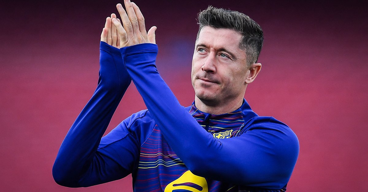 Aż huczy od plotek o Robercie Lewandowskim. Z takimi jeszcze nie musiał się mierzyć