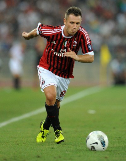 Antonio Cassano