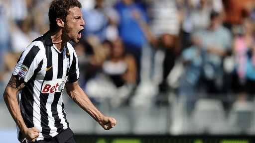 Claudio Marchisio