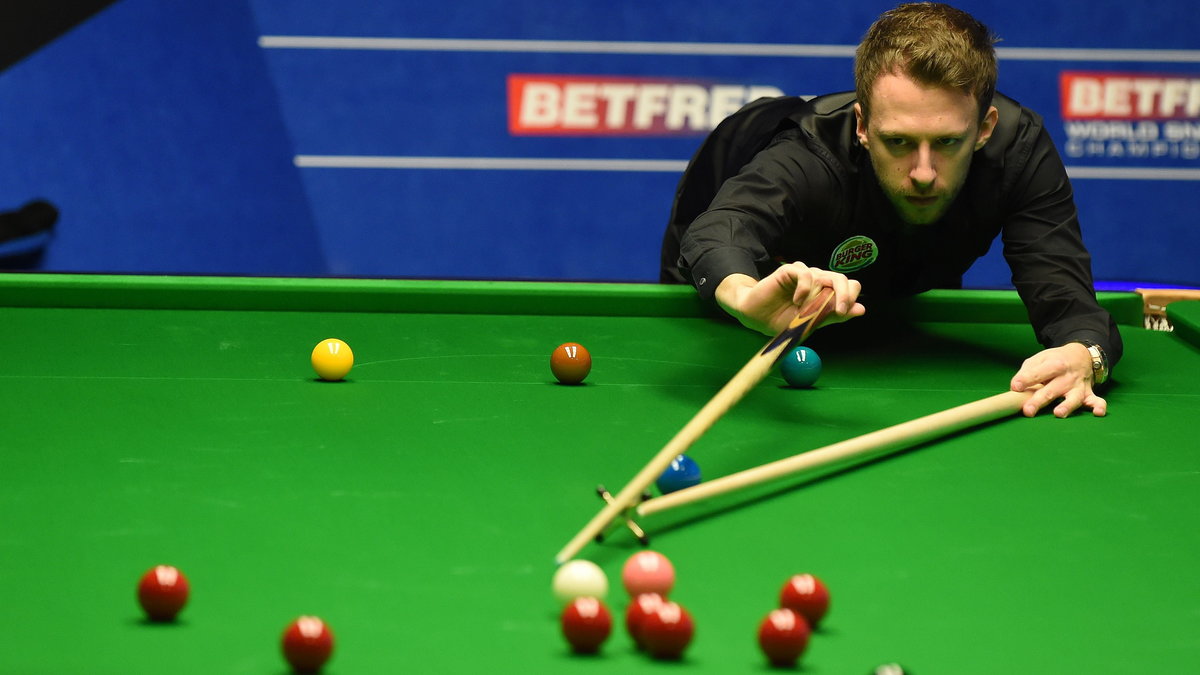 Judd Trump