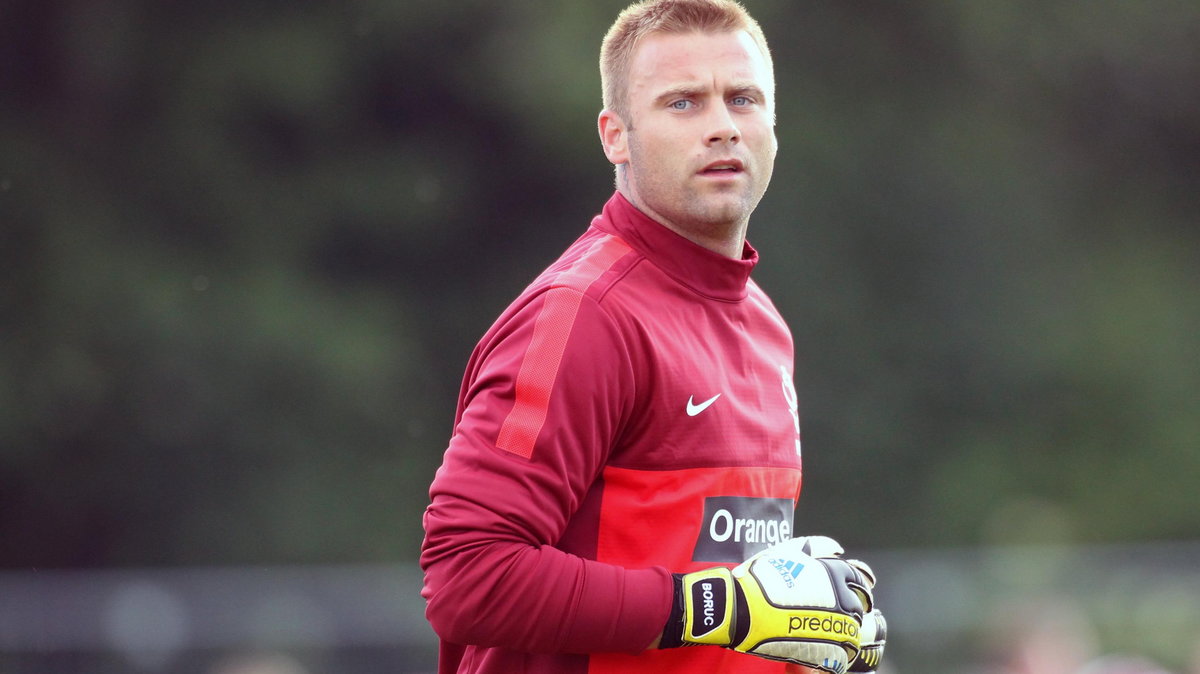 Artur Boruc