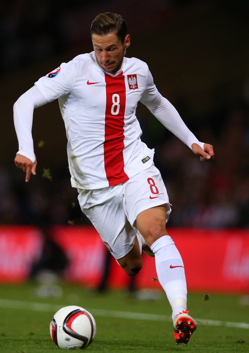 Grzegorz Krychowiak