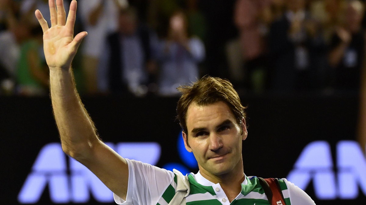 Roger Federer: lekarze zapewniają, że operacja się udała