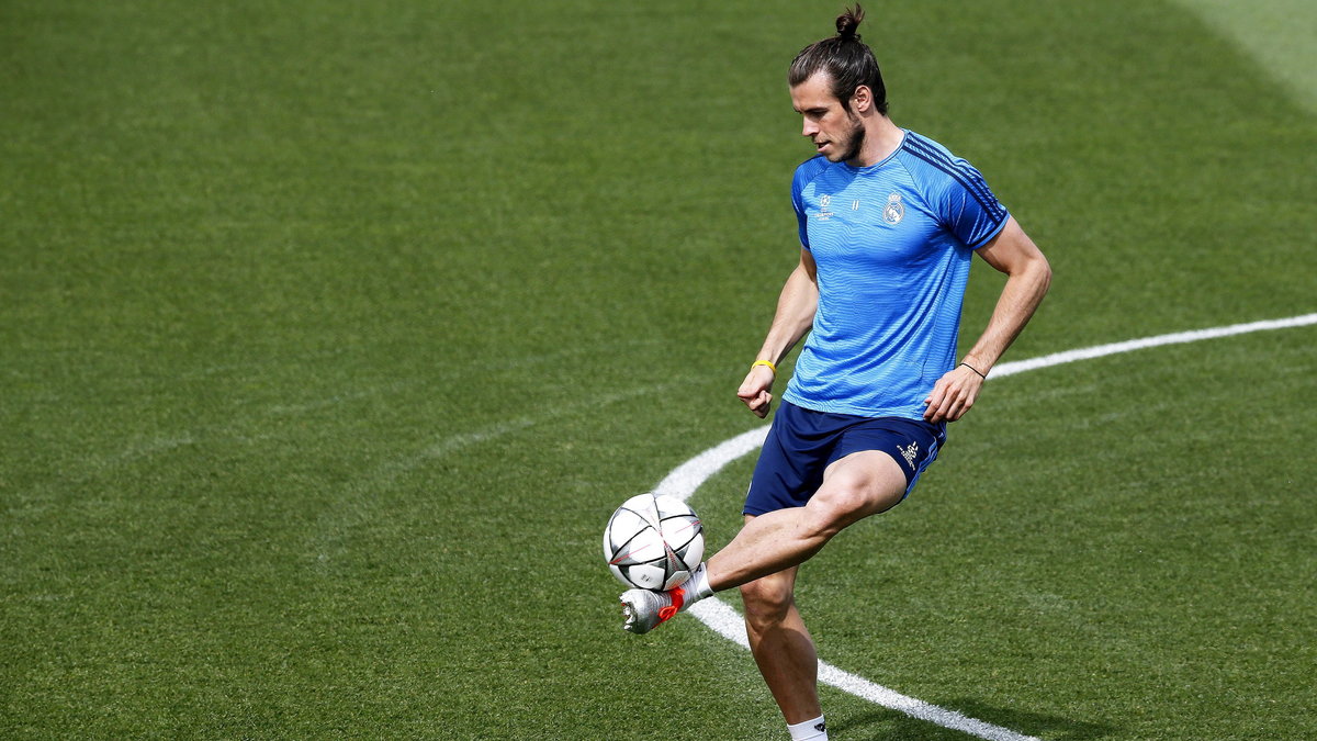 Gareth Bale