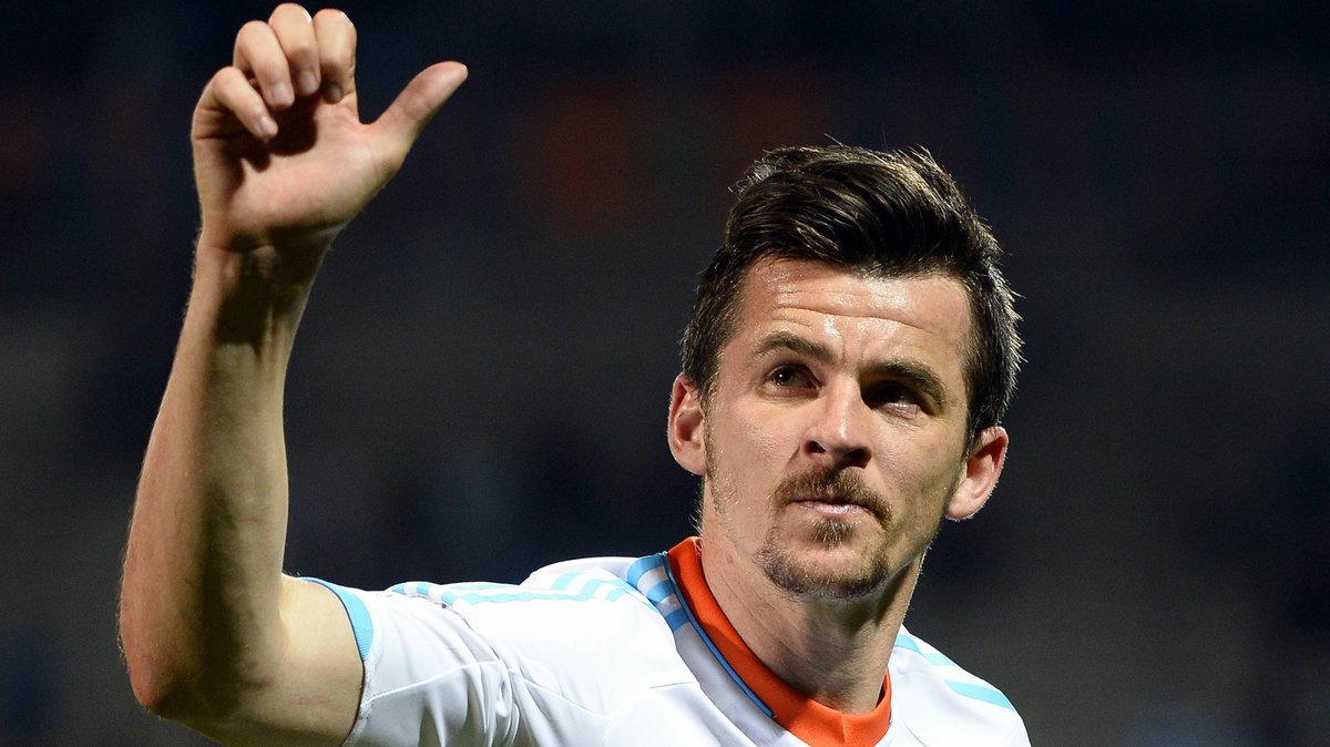 Joey Barton