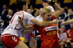 SERBIA HANDBALL WOMEN WORLD CHAMPIONSHIP