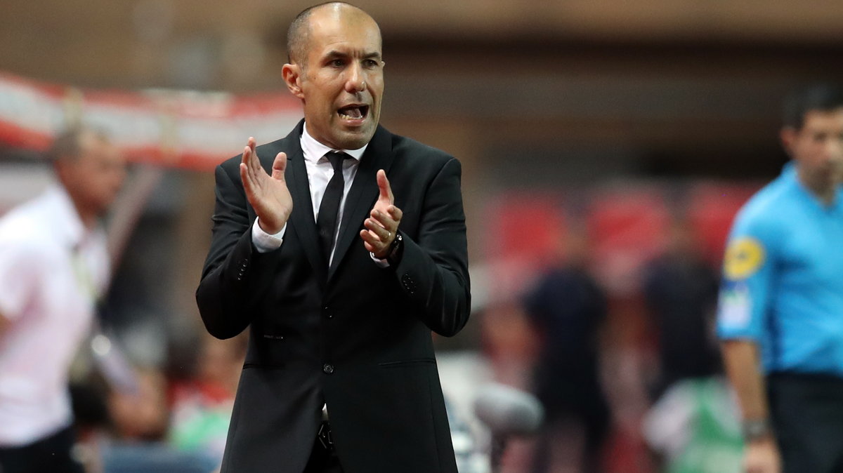 Leonardo Jardim