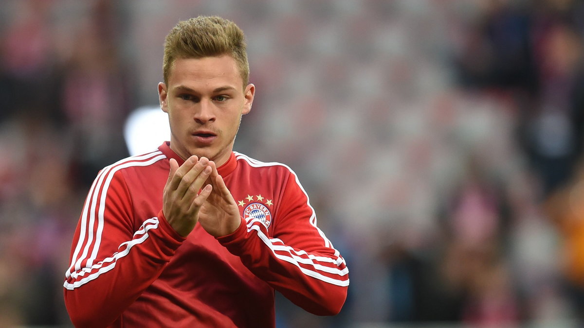 Joshua Kimmich