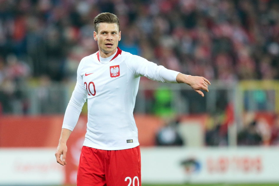 Łukasz Piszczek bardzo sobie chwali pięcioletnią współpracę z Kamilem Wódką