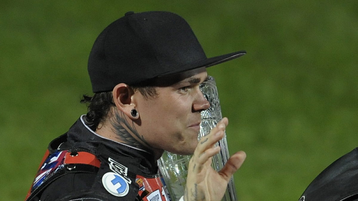 Tai Woffinden