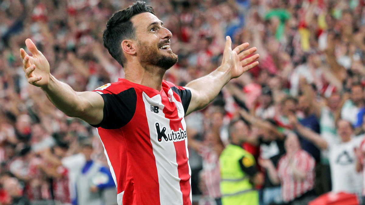 Aritz Aduriz