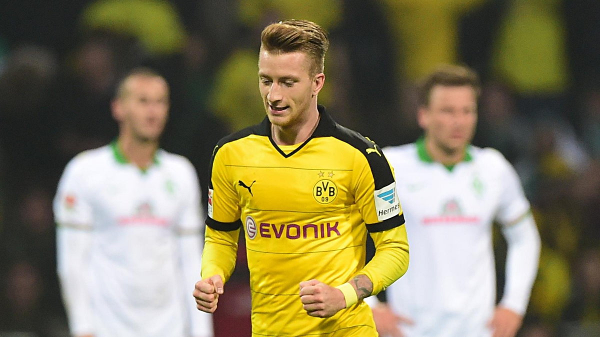 Marco Reus