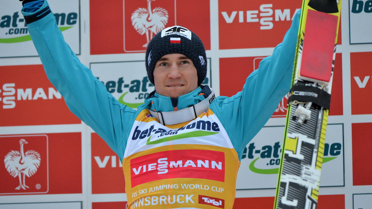 Kamil Stoch