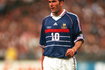 Zinedine Zidane