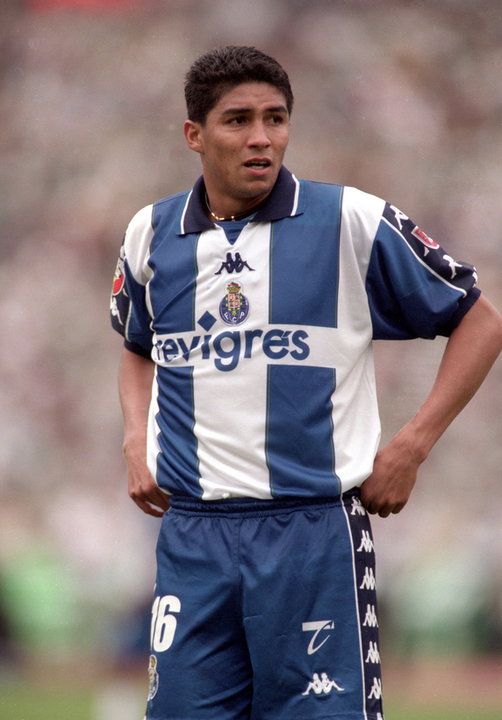 Mario Jardel