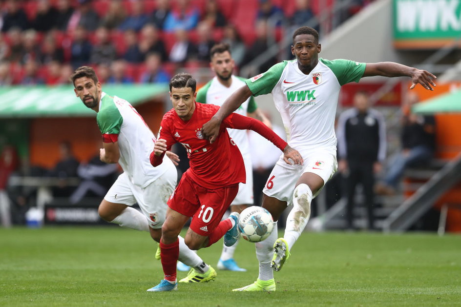 SC Freiburg - Union Berlin