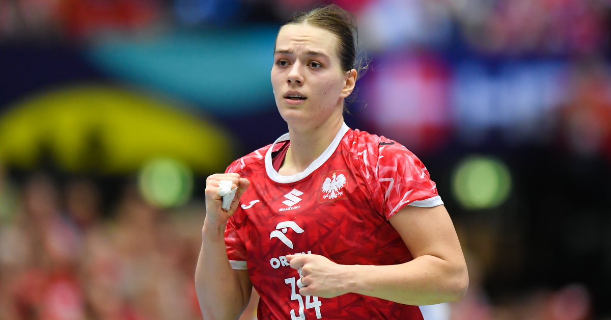 El.  Women’s Handball Championship: Kosovo – Poland LIVE.  Live coverage and results