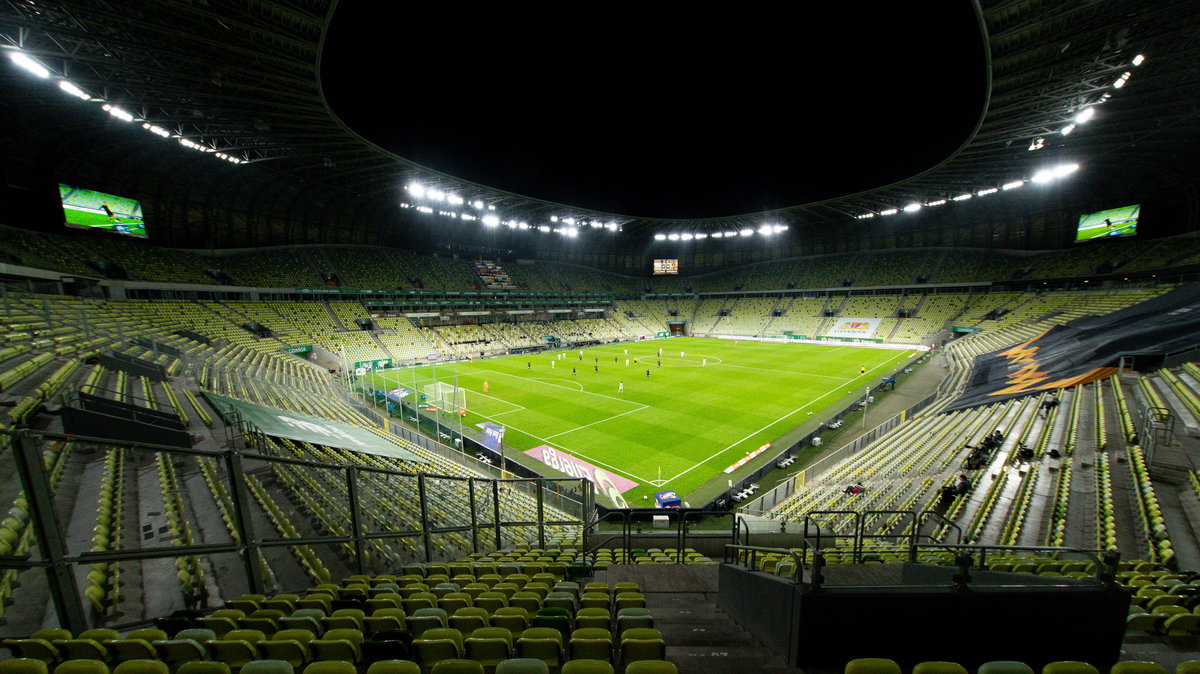 Lechia Gdańsk