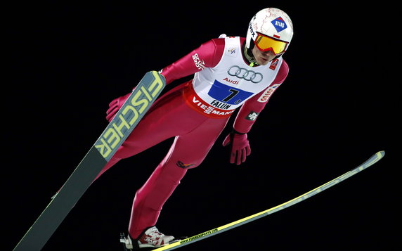 Kamil Stoch