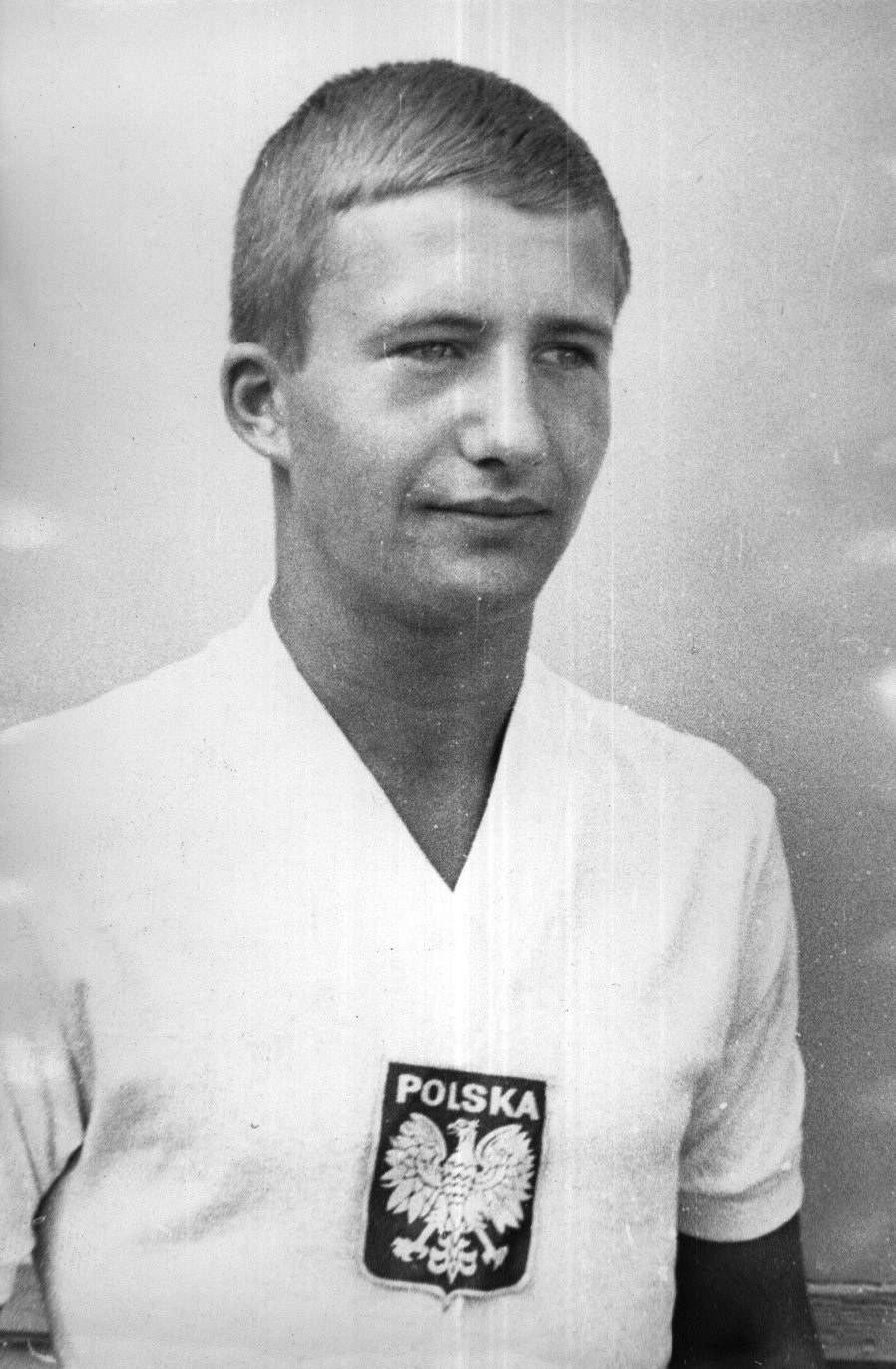 Jan Lubański