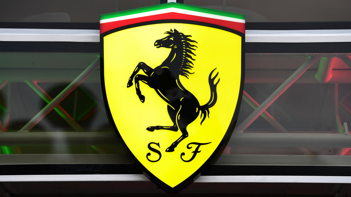 Ferrari