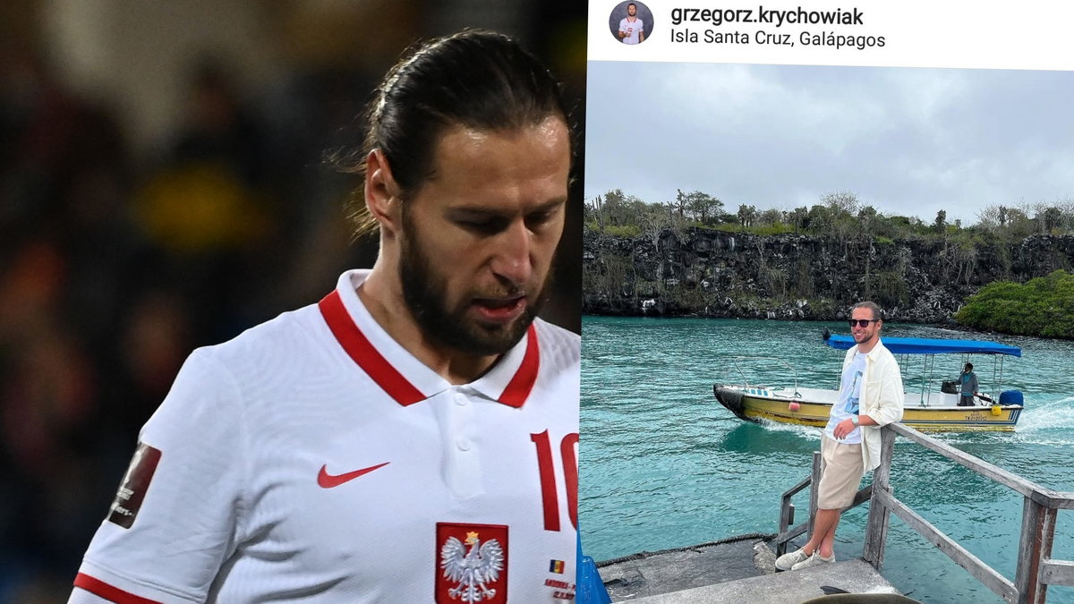 Grzegorz Krychowiak