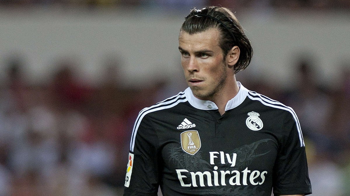 Gareth Bale