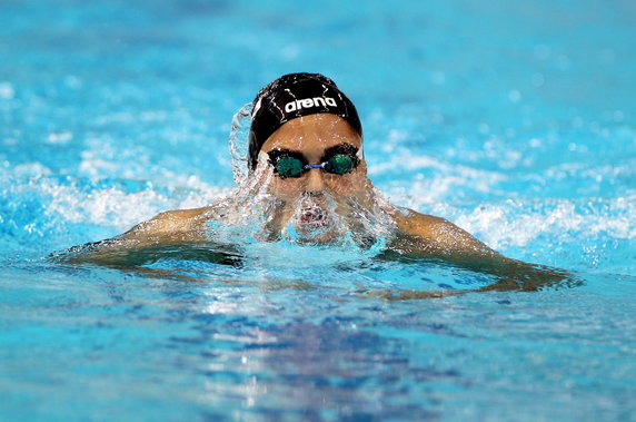 UAE SWIMMING SHORT COURSE WORLD CHAMPIONSHIPS