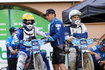  Nicki Pedersen, Artur Mroczka