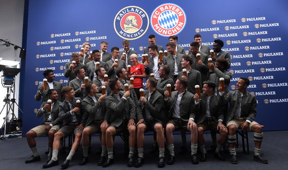 Bayern Monachium