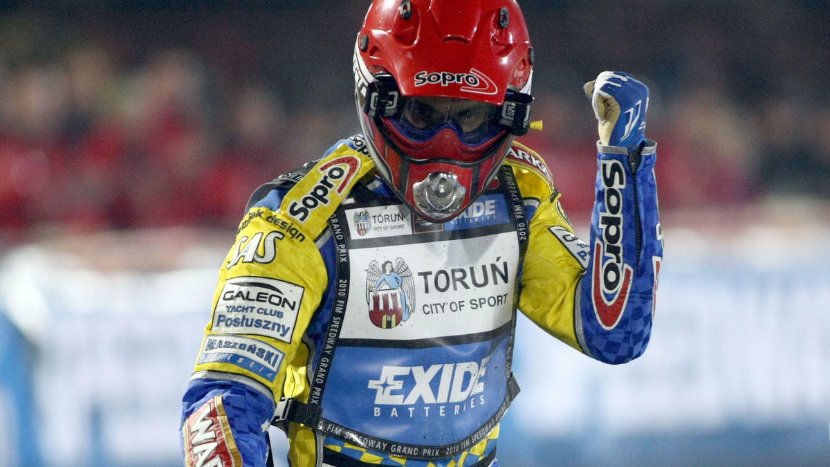 Tomasz Gollob