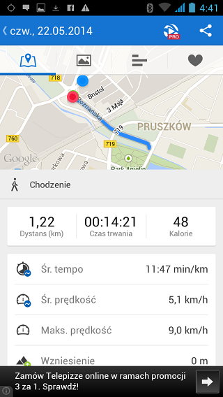 RUNTASTIC