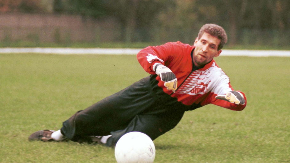 Maciej Szczęsny