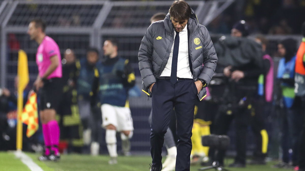 Antonio Conte