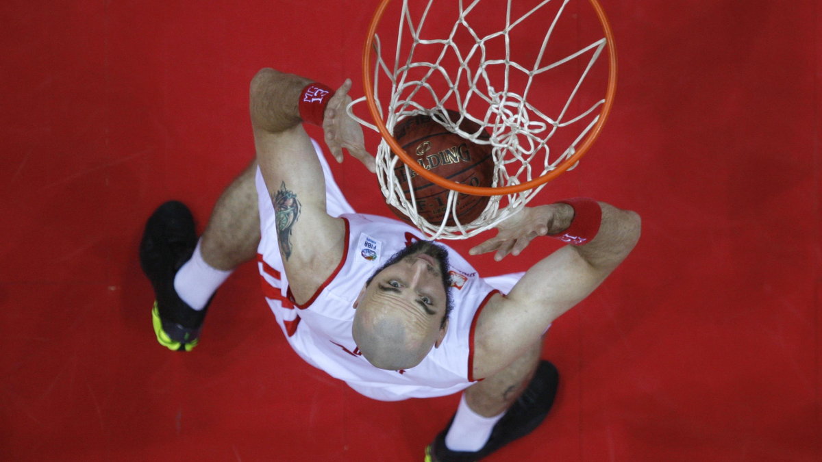 Marcin Gortat