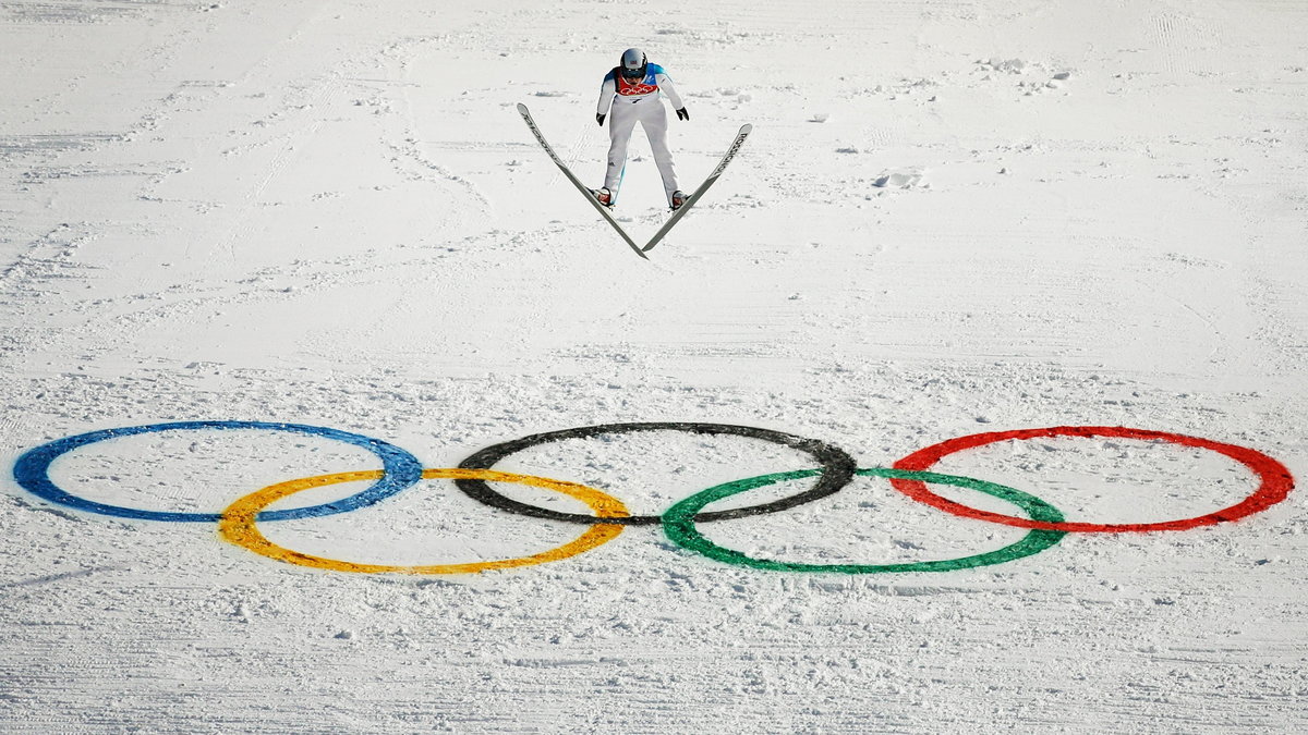 Zimowe Igrzyska Olimpijskie