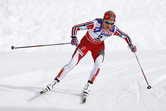 SWEDEN NORDIC SKIING WORLD CHAMPIONSHIPS 2015 (2015 FIS Nordic Skiing World Championships )