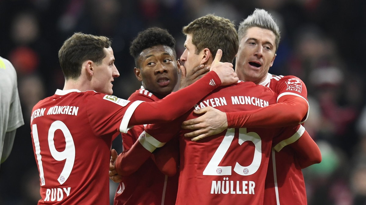 Bayern Monachium