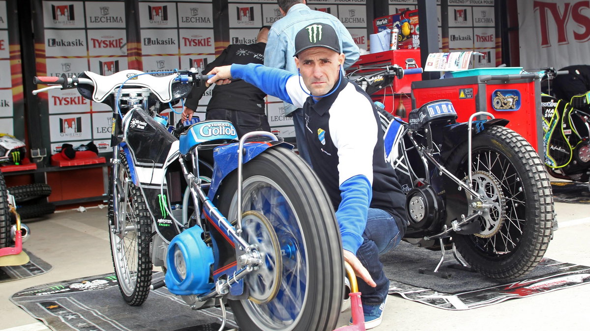 Tomasz Gollob