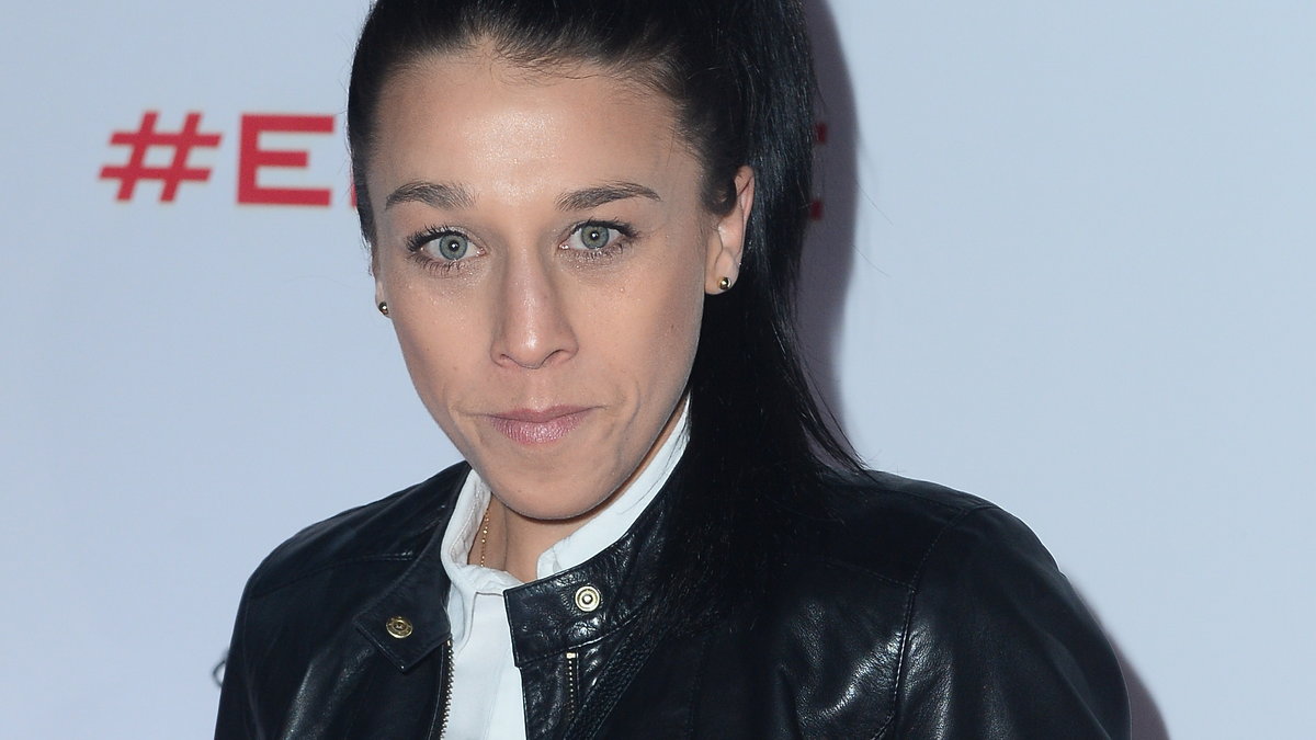 Joanna Jędrzejczyk