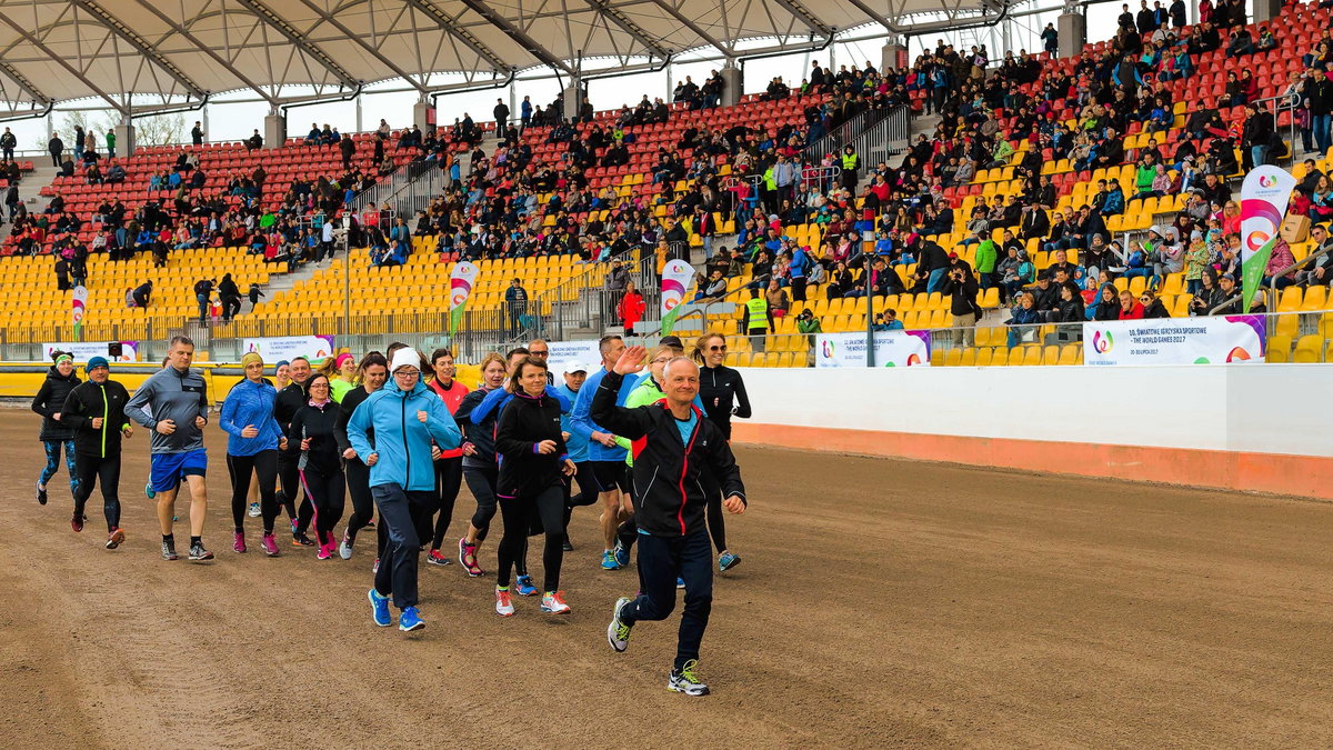 Stadion Olimpijski otwarcie 08 04 2017 