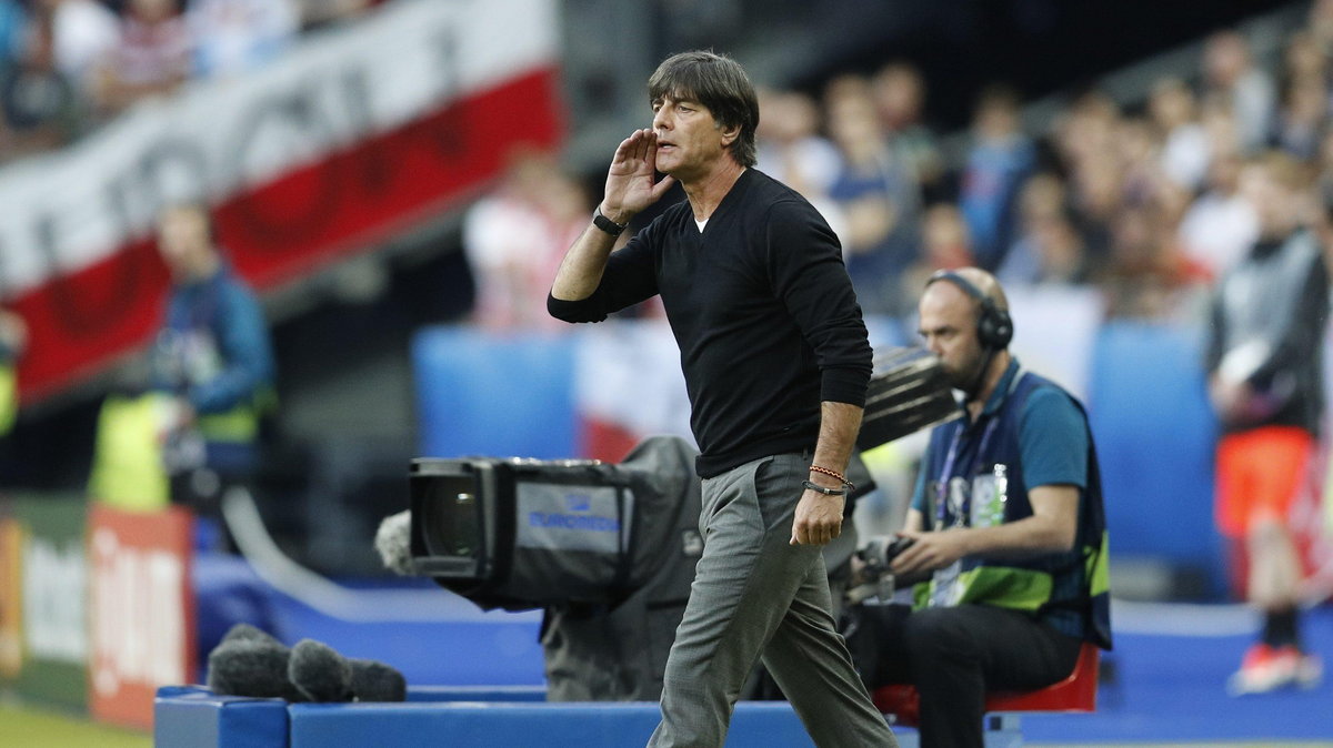 Joachim Loew