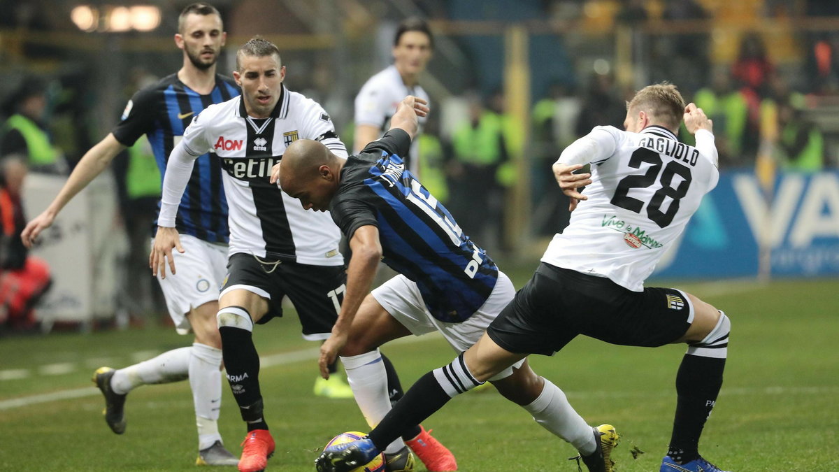 Parma - Inter