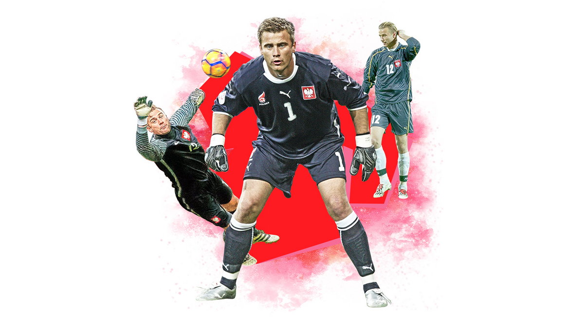 Artur Boruc