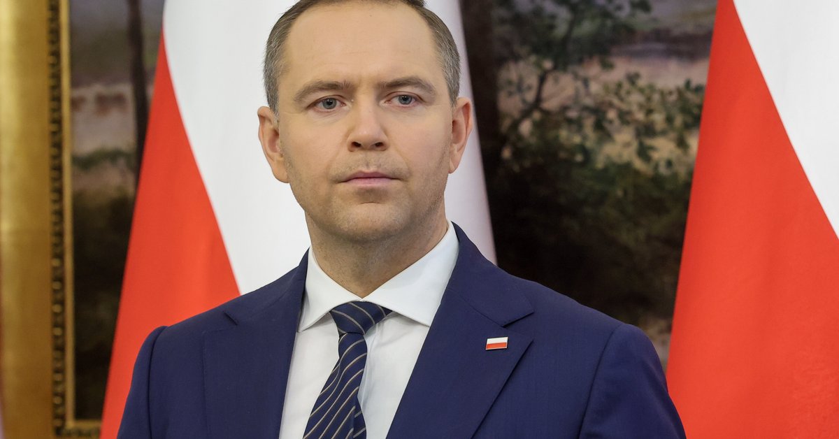 Takim prezydentem będzie Karol Nawrocki. Słowa nie pozostawiają złudzeń