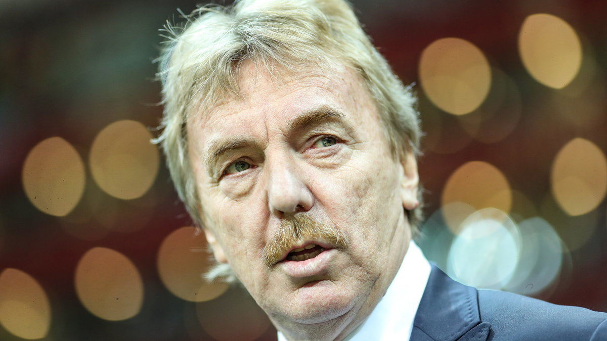 Zbigniew Boniek