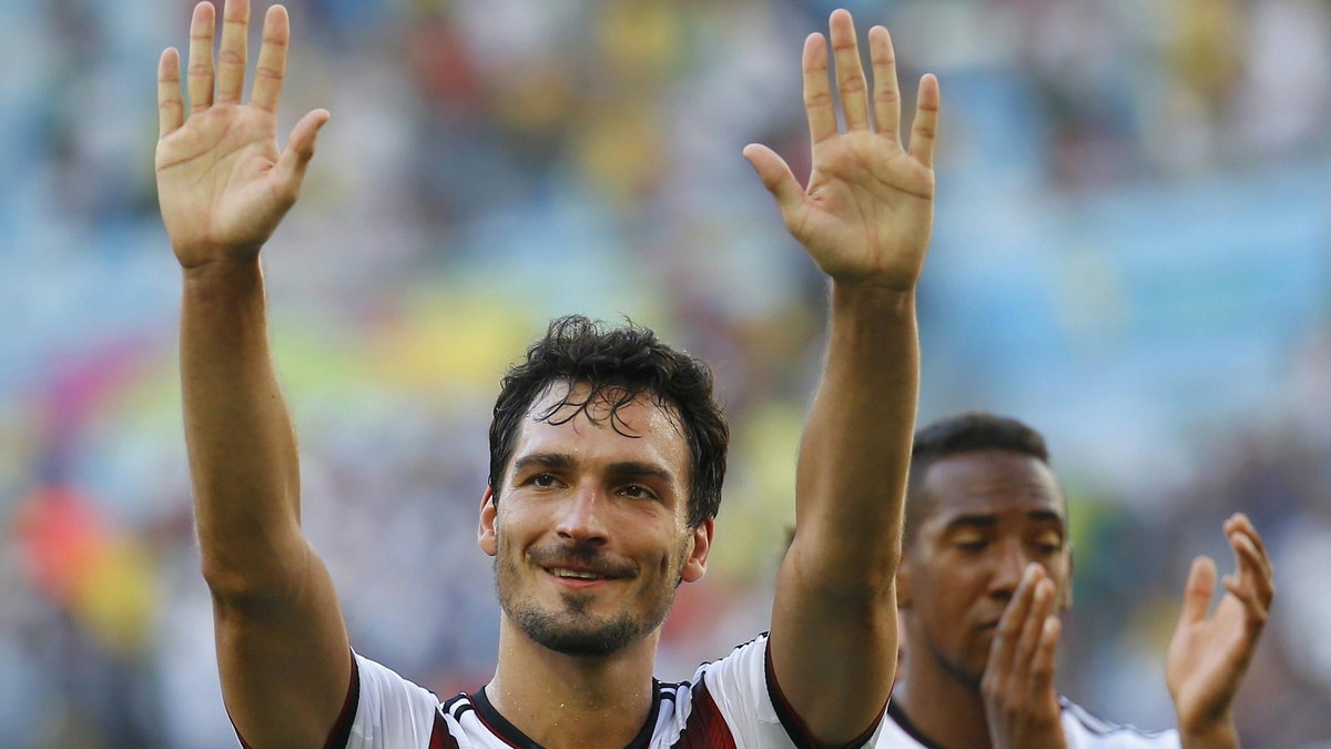 Mats Hummels