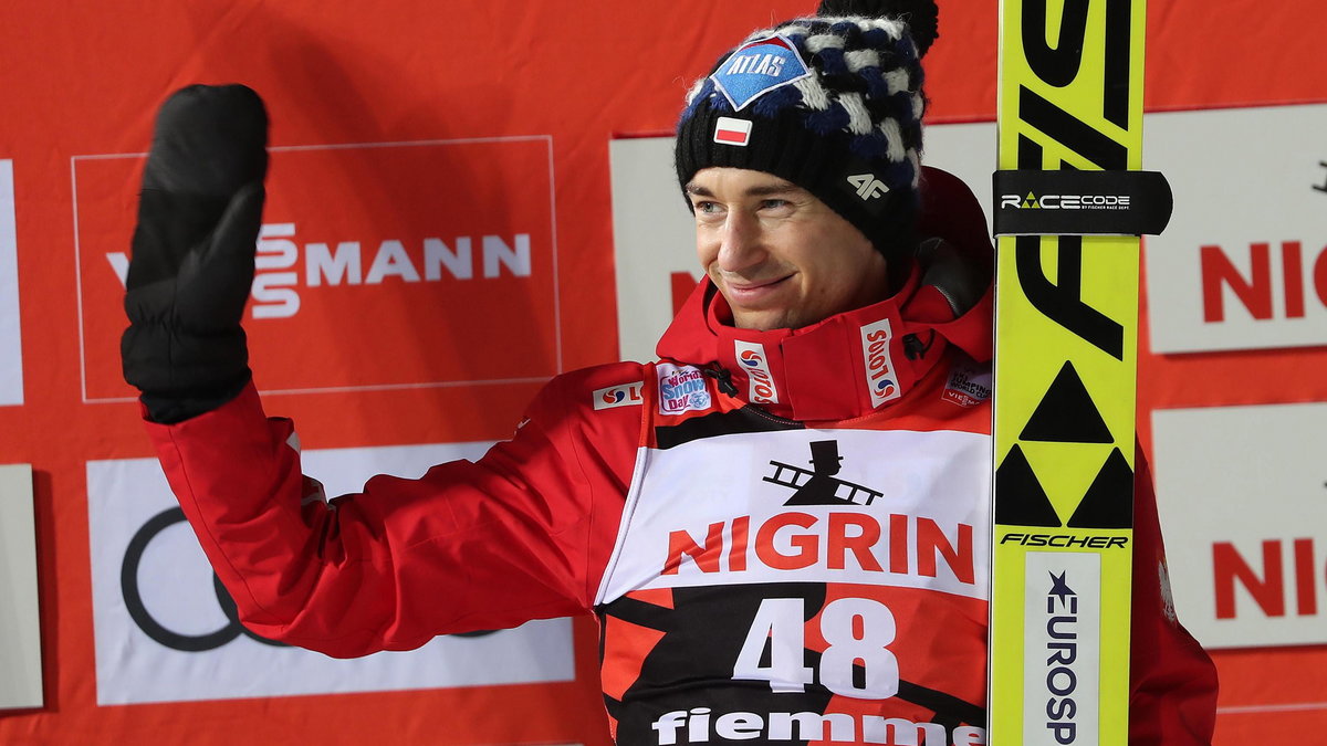 Kamil Stoch